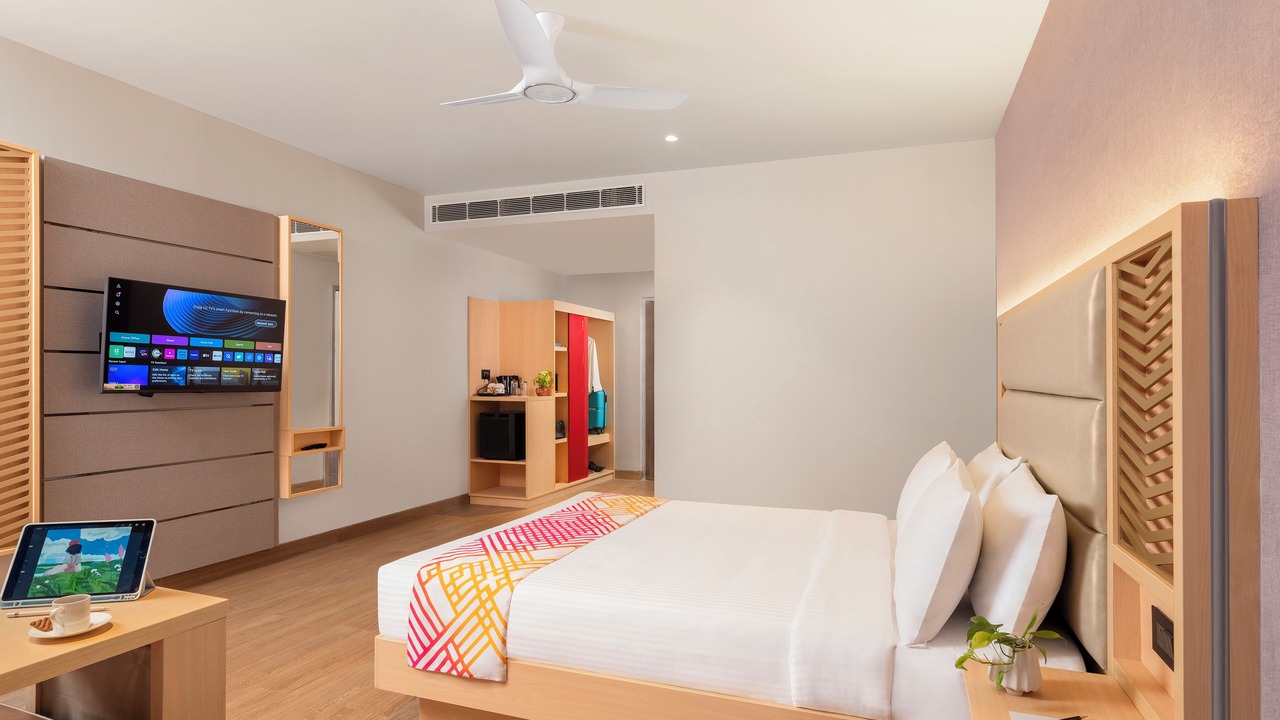 Photo of Bedroom in Nagpur