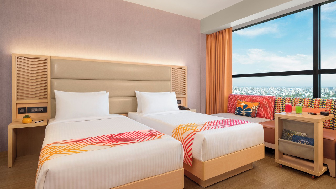 Photo of Bedroom in Nagpur