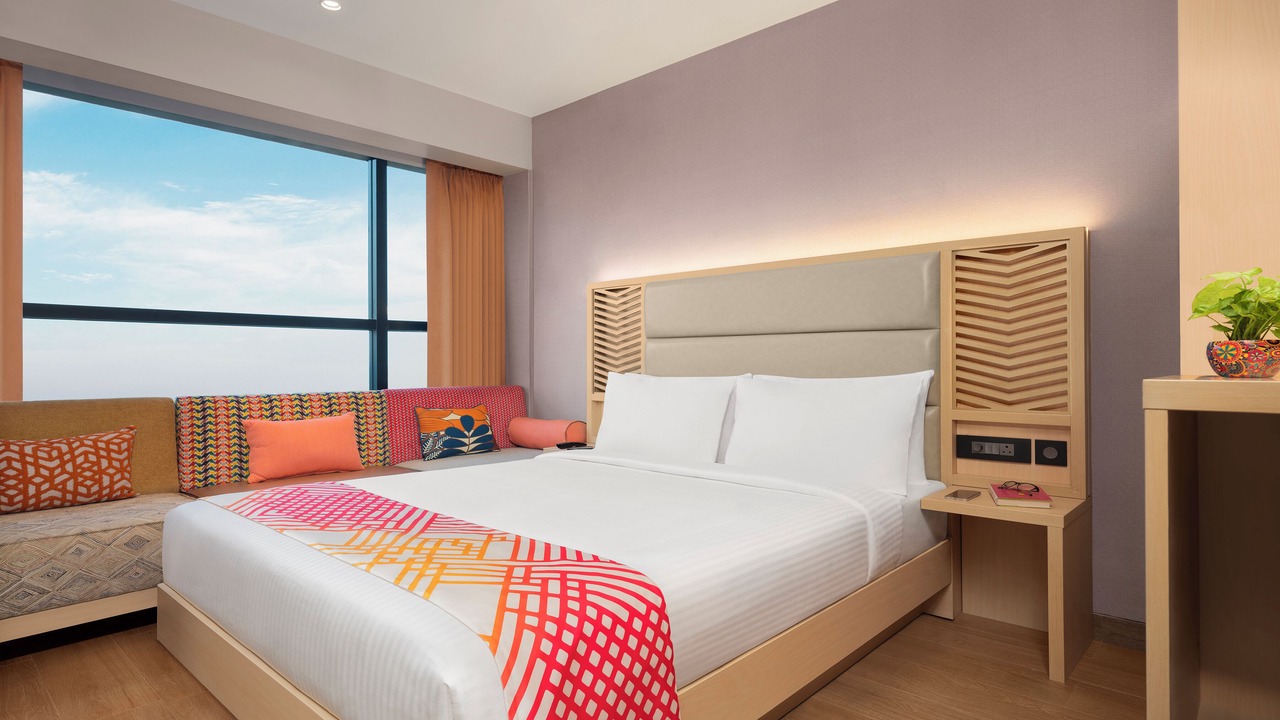 Photo of Bedroom in Nagpur
