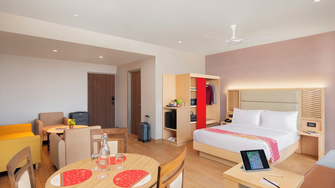 Photo of Bedroom in Nagpur