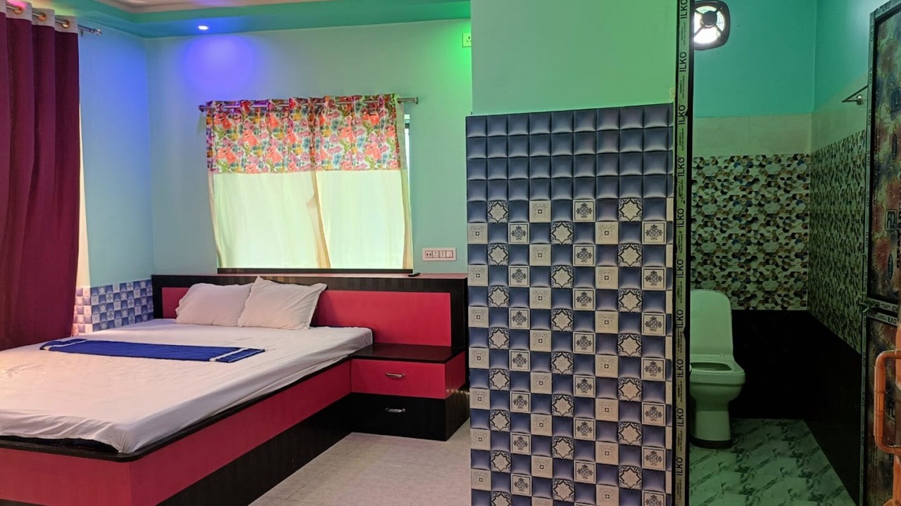 Photo of Bedroom in Berhampur