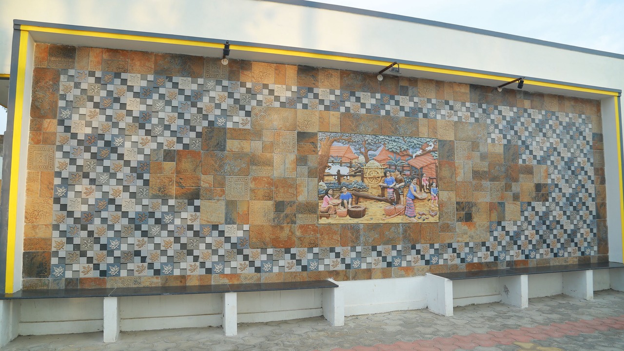 Photo of Outdoor in Yercaud