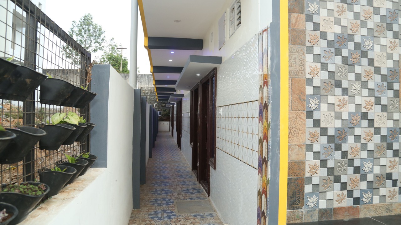 Photo of Outdoor in Yercaud