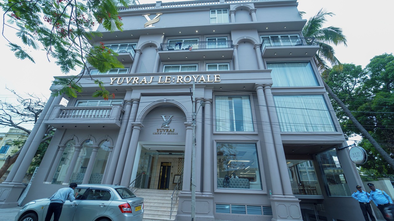 Photo of Outdoor in Mysore