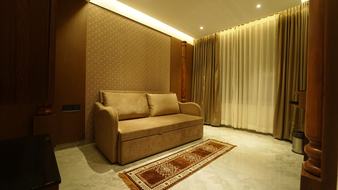 Photo of Bedroom in Mysore