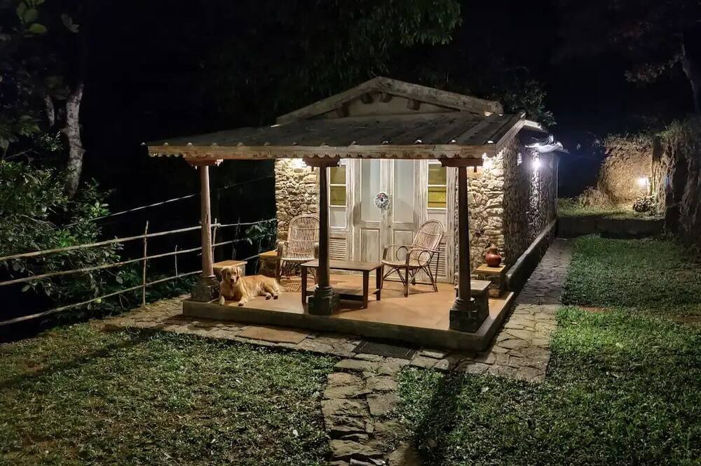 Photo of Outdoor in Elappara