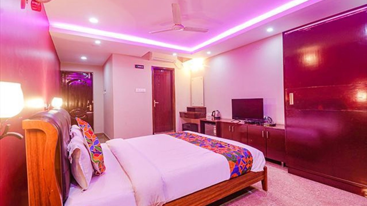 Photo of Bedroom in Pulikeshi Nagar