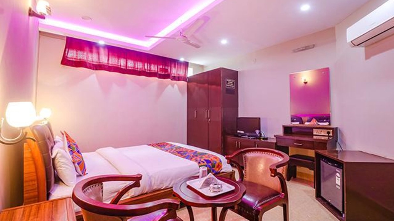 Photo of Bedroom in Pulikeshi Nagar