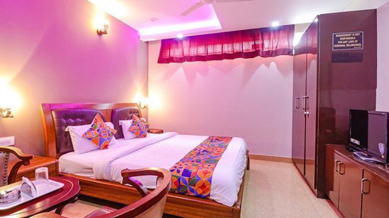 Photo of Bedroom in Pulikeshi Nagar