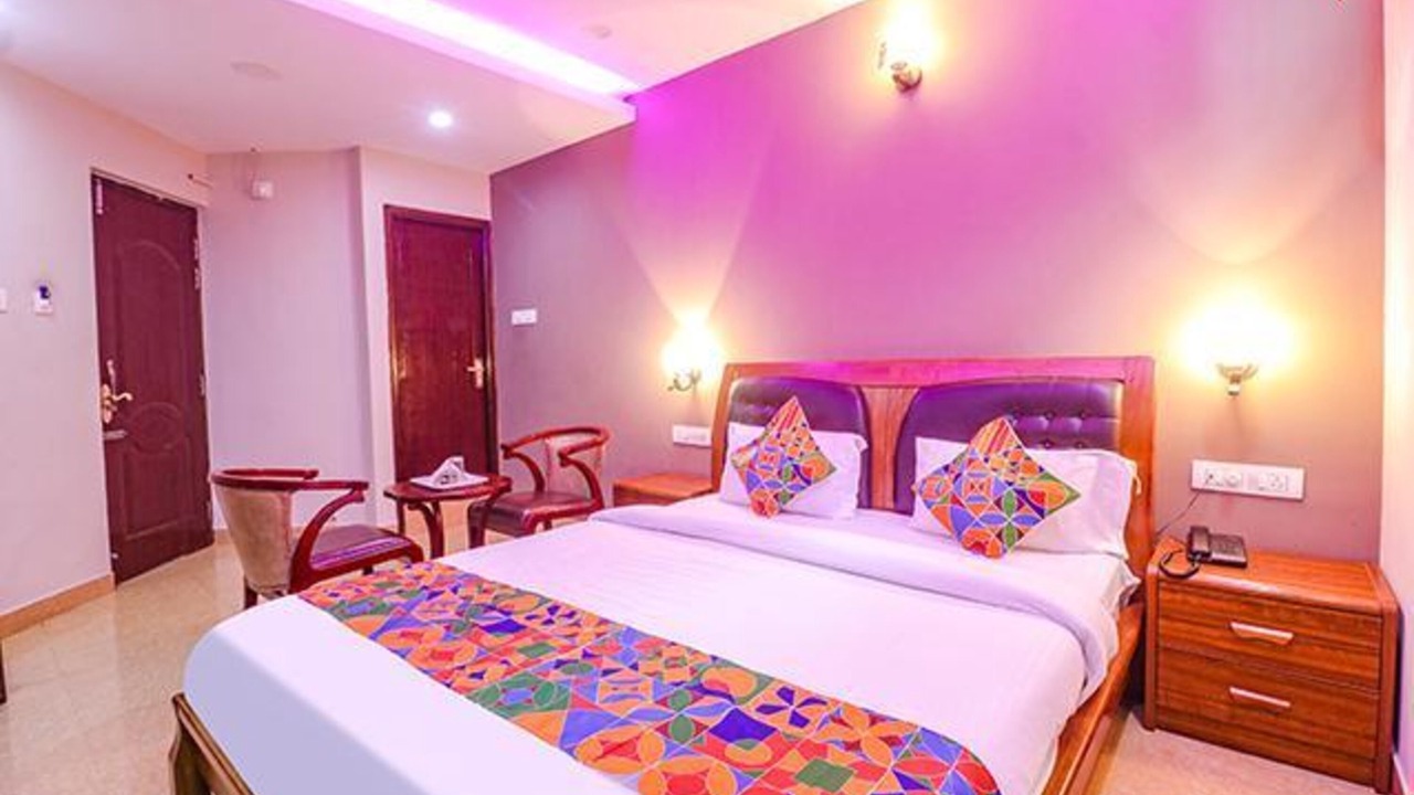 Photo of Bedroom in Pulikeshi Nagar