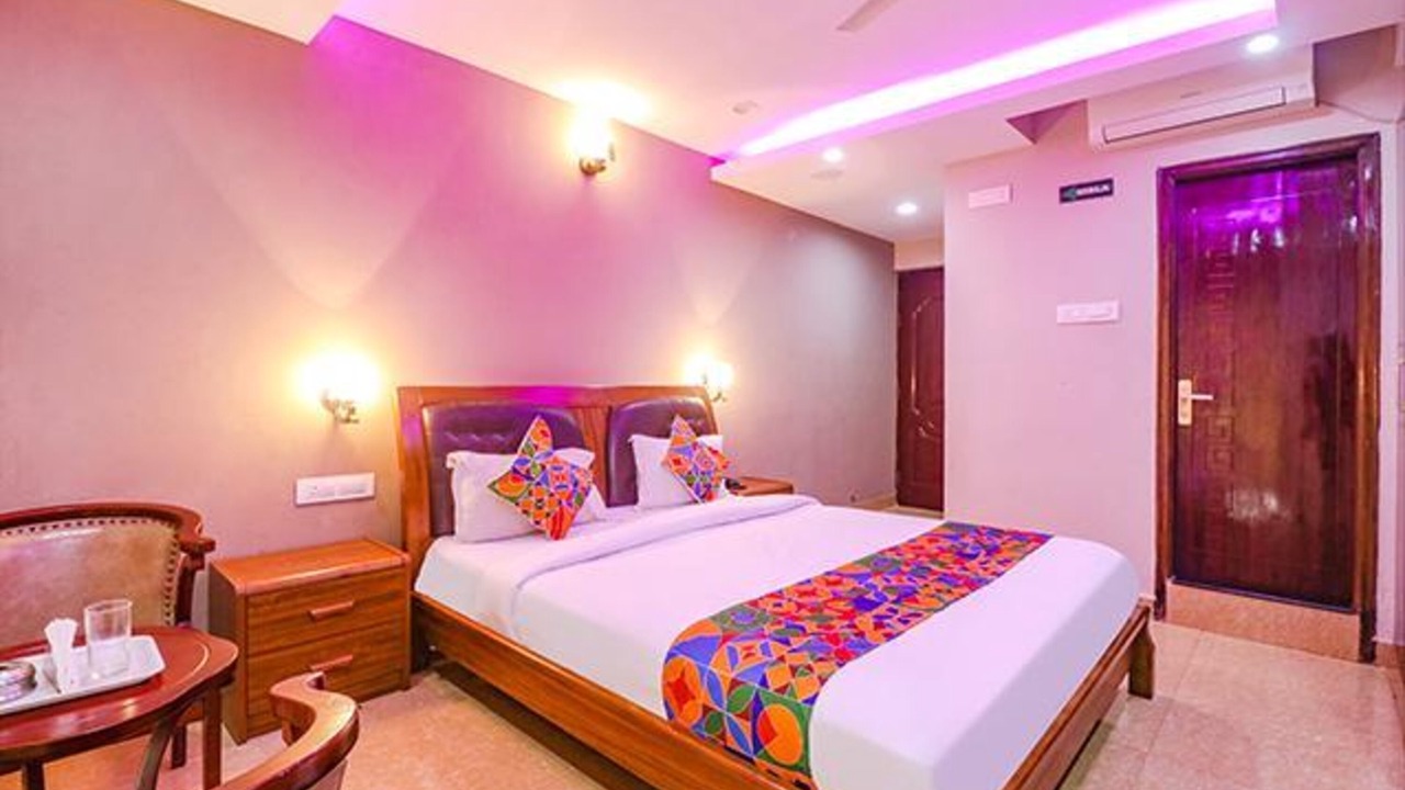 Photo of Bedroom in Pulikeshi Nagar