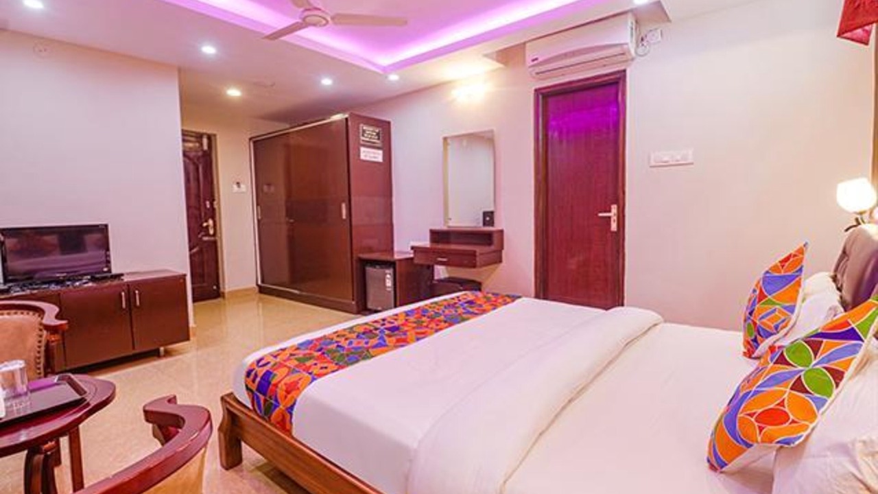 Photo of Bedroom in Pulikeshi Nagar