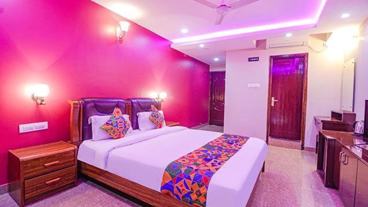 Photo of Bedroom in Pulikeshi Nagar