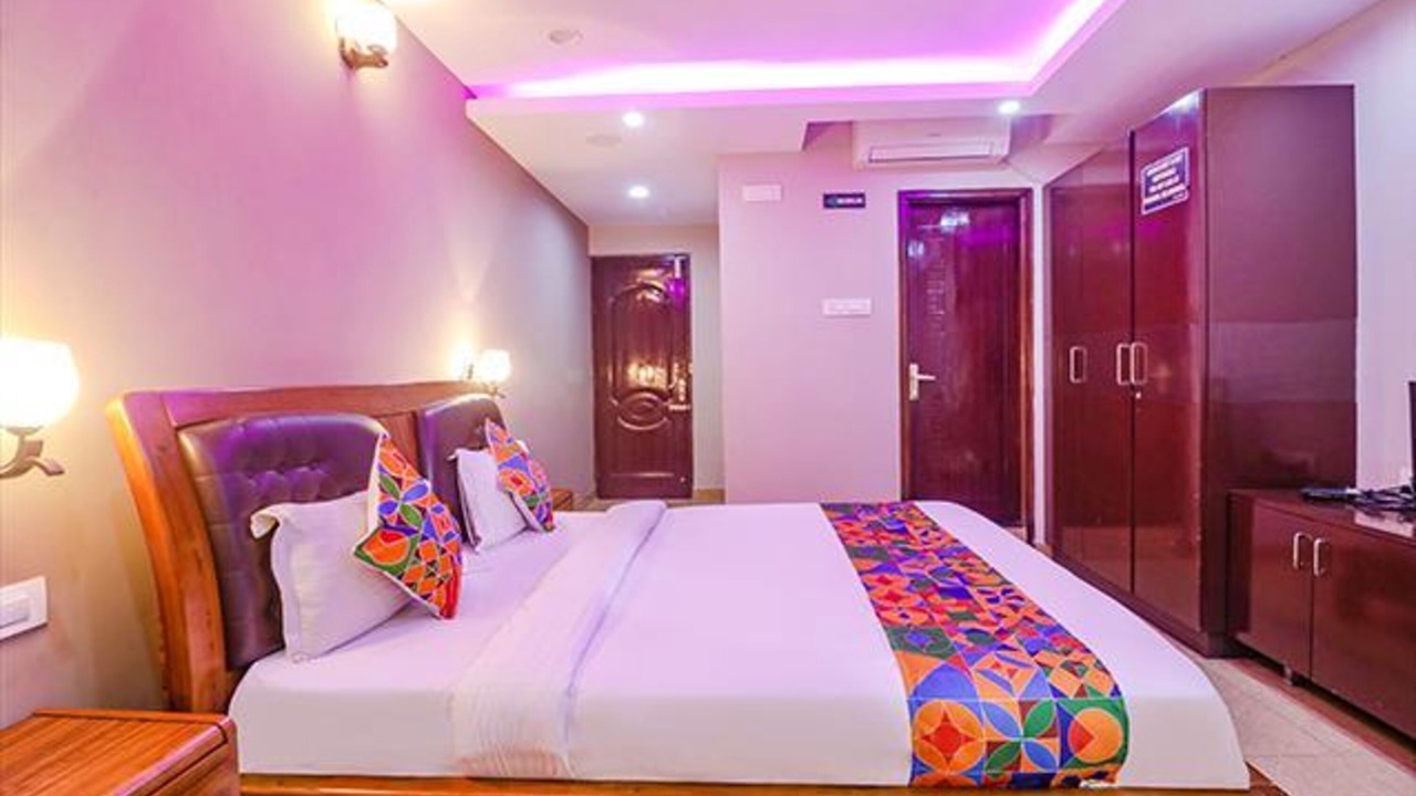 Photo of Bedroom in Pulikeshi Nagar