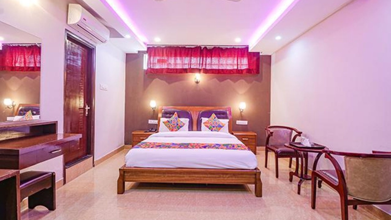 Photo of Bedroom in Pulikeshi Nagar
