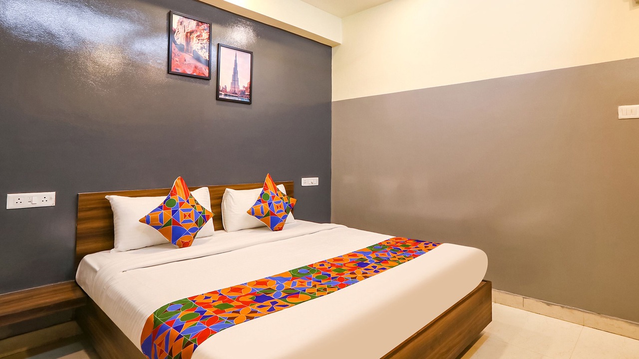 Photo of Bedroom in Kondapur