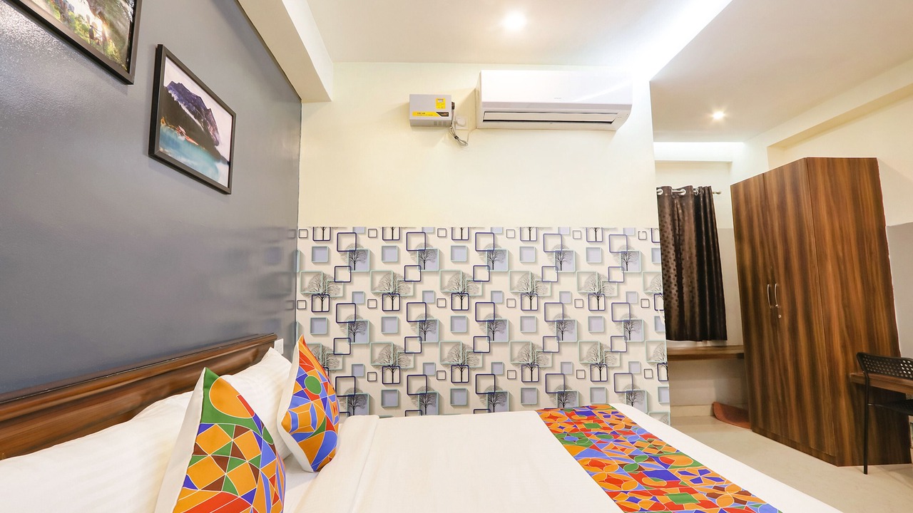 Photo of Bedroom in Kondapur