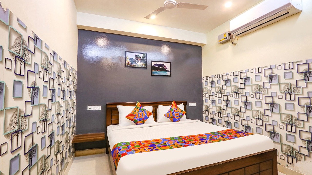 Photo of Bedroom in Kondapur