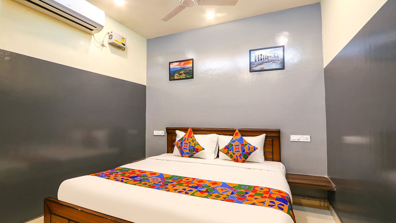 Photo of Bedroom in Kondapur
