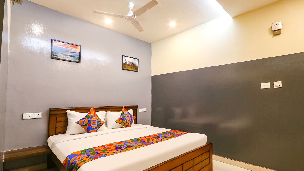 Photo of Bedroom in Kondapur