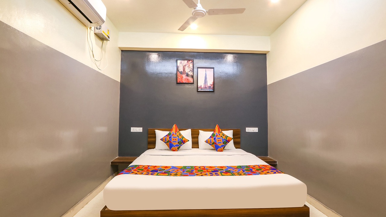Photo of Bedroom in Kondapur