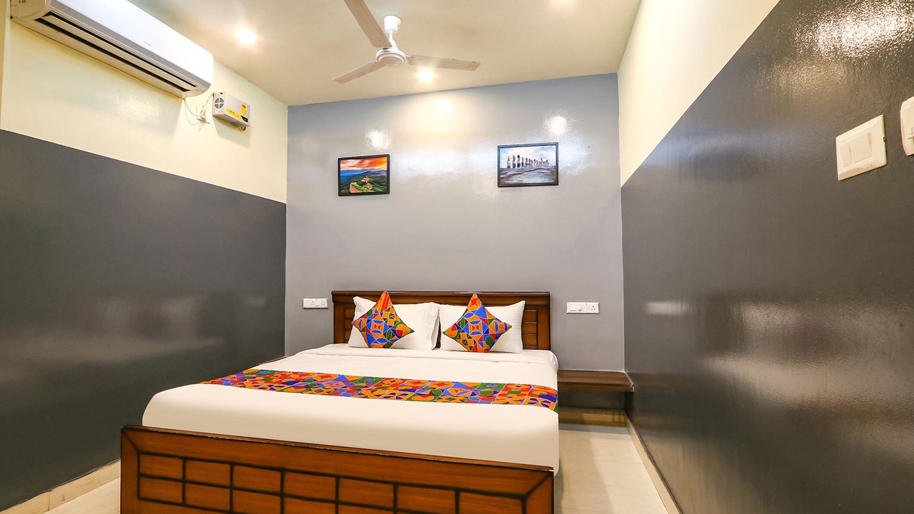 Photo of Bedroom in Kondapur