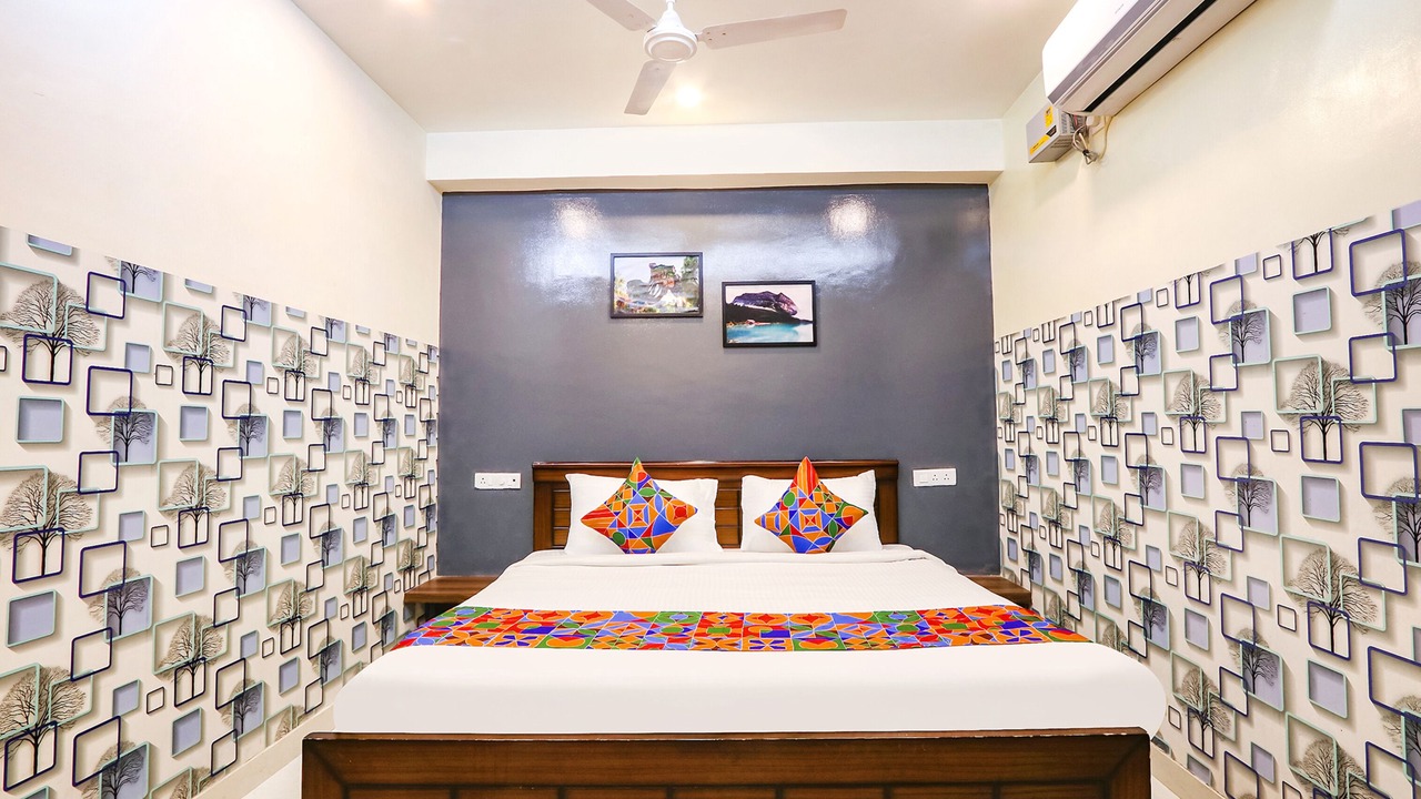 Photo of Bedroom in Kondapur