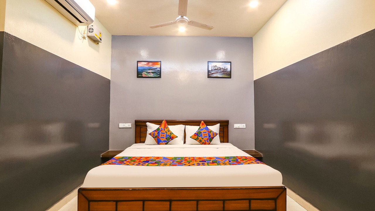 Photo of Bedroom in Kondapur