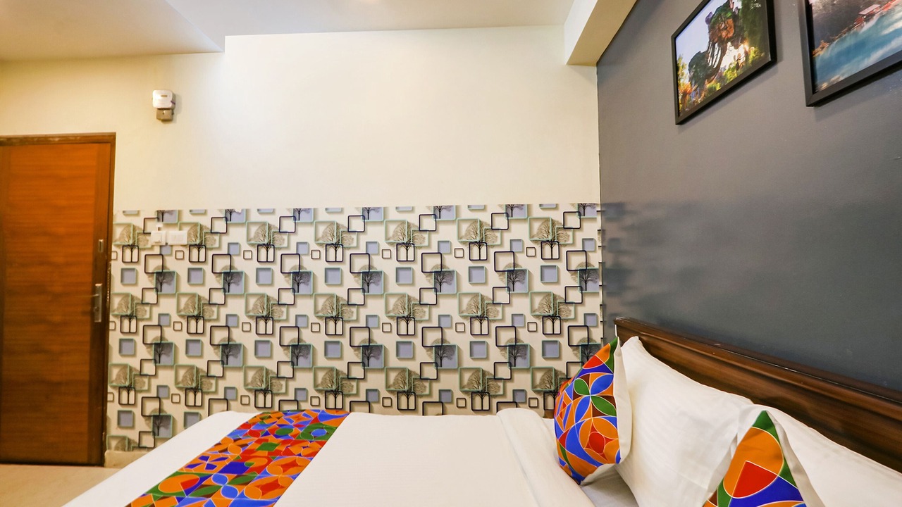 Photo of Bedroom in Kondapur
