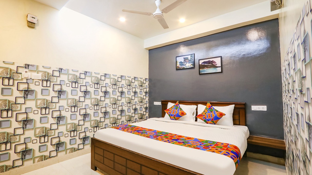 Photo of Bedroom in Kondapur