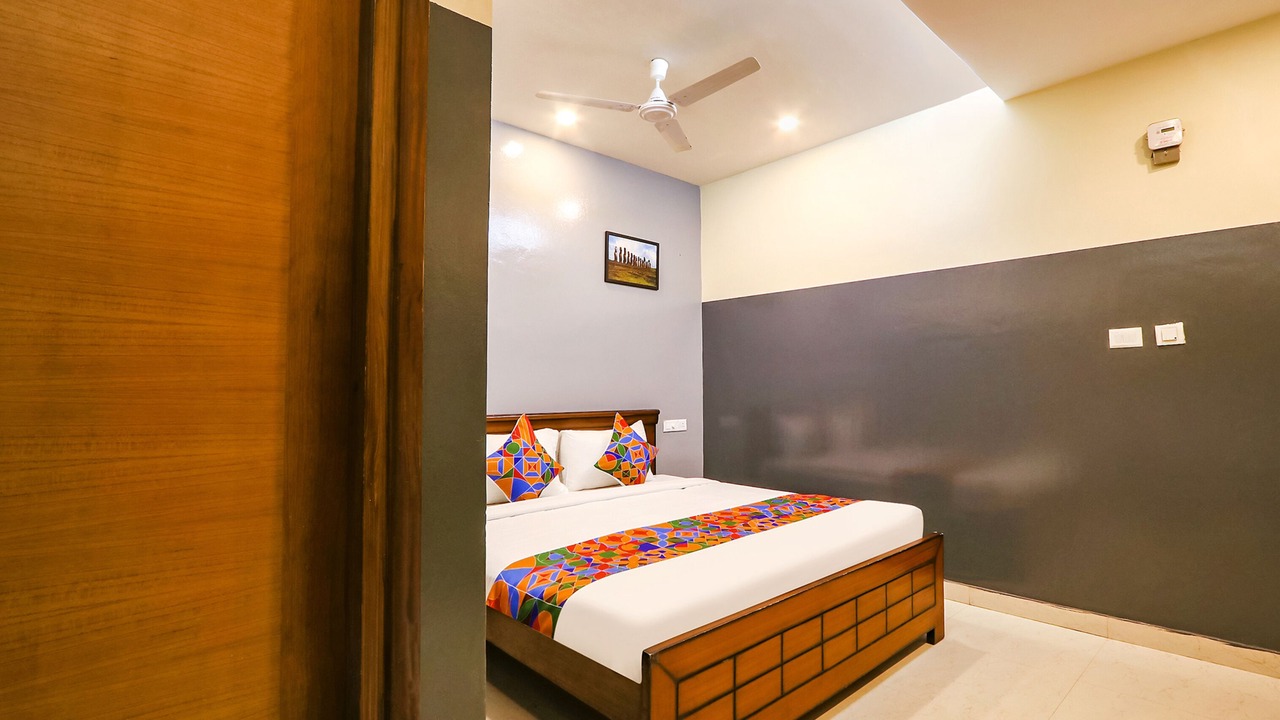Photo of Bedroom in Kondapur
