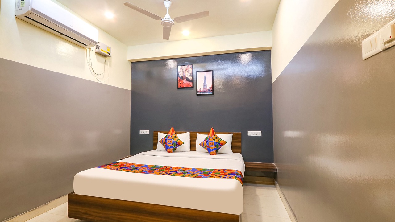 Photo of Bedroom in Kondapur