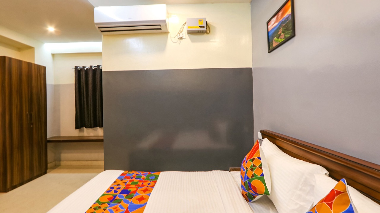 Photo of Bedroom in Kondapur
