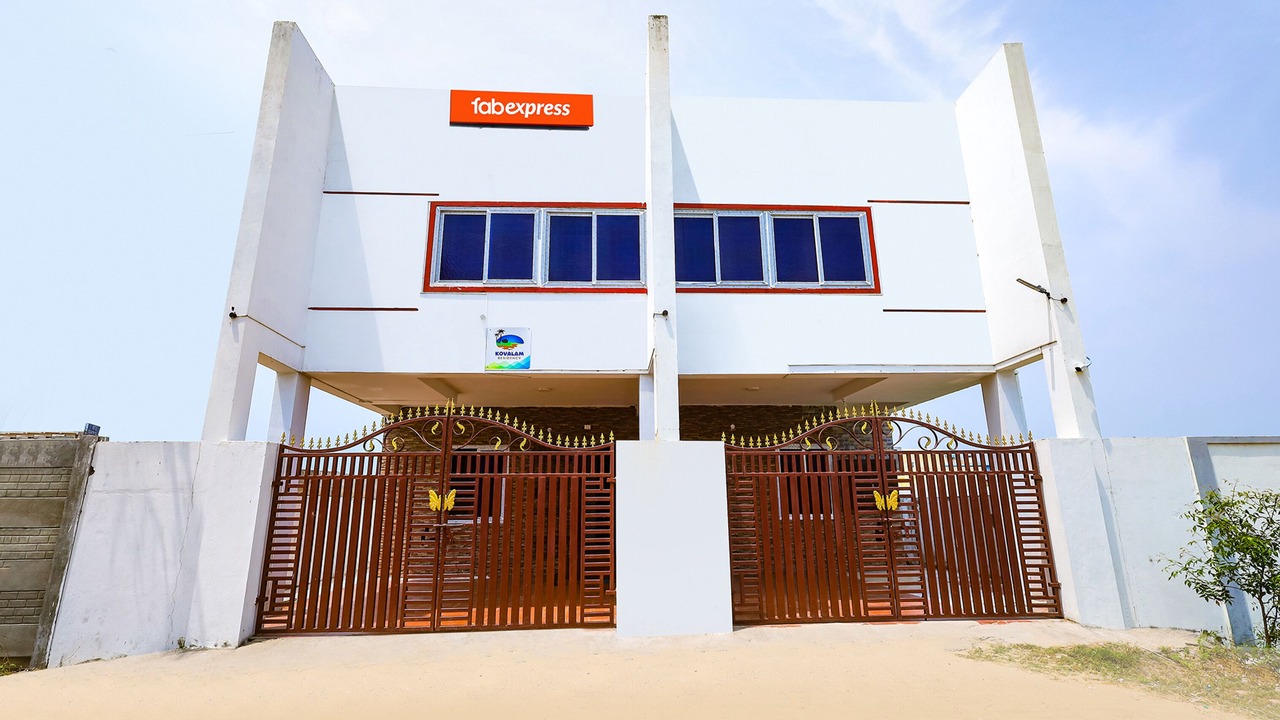 Photo of Outdoor in Covelong Beach