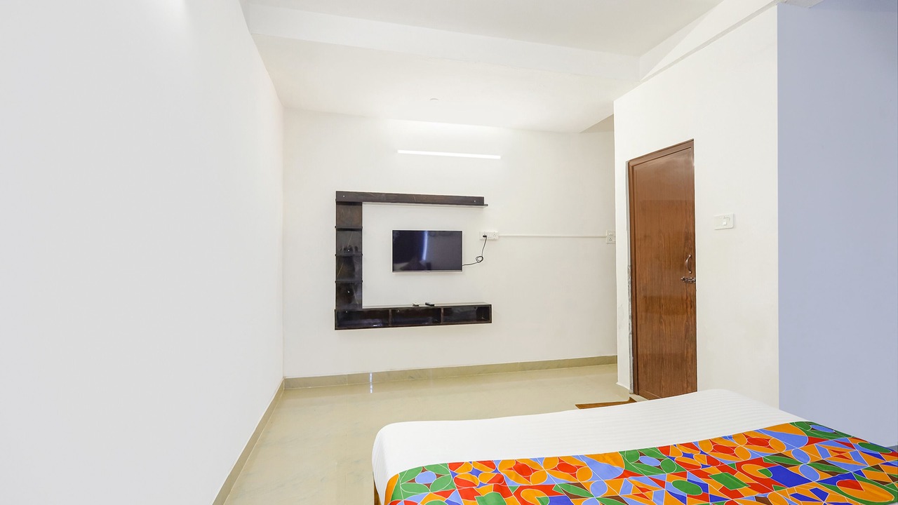 Photo of Bedroom in Covelong Beach