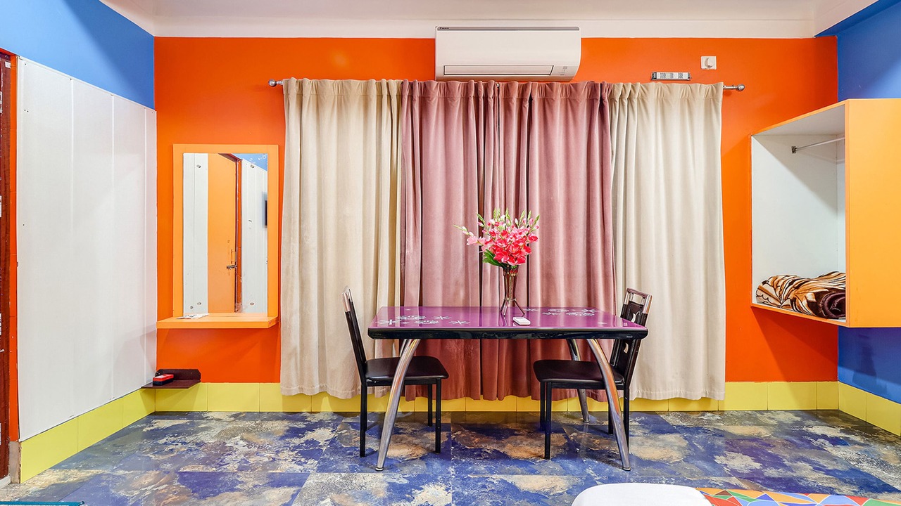 Photo of Bedroom in Bagdogra