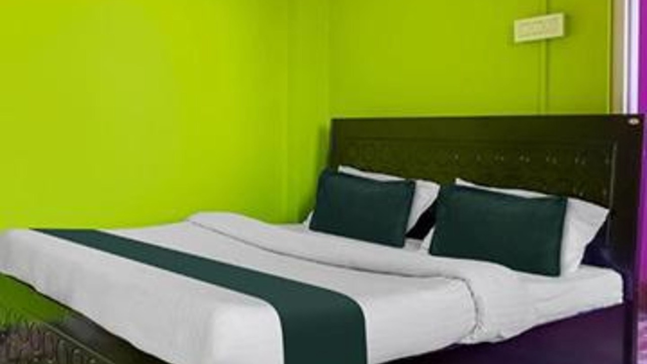 Photo of Bedroom in Tukdah Forest