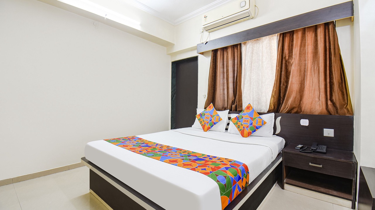 Photo of Bedroom in Pune