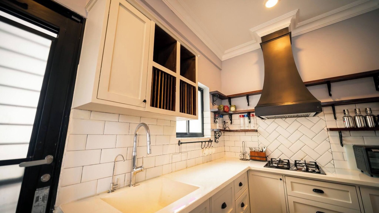 Photo of Kitchen in Bullawala