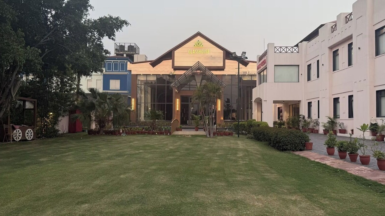 Photo of Outdoor in Meerut
