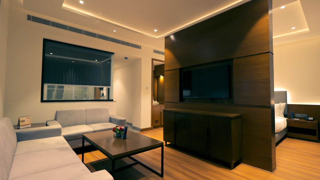 Photo of Bedroom in Jwalapur