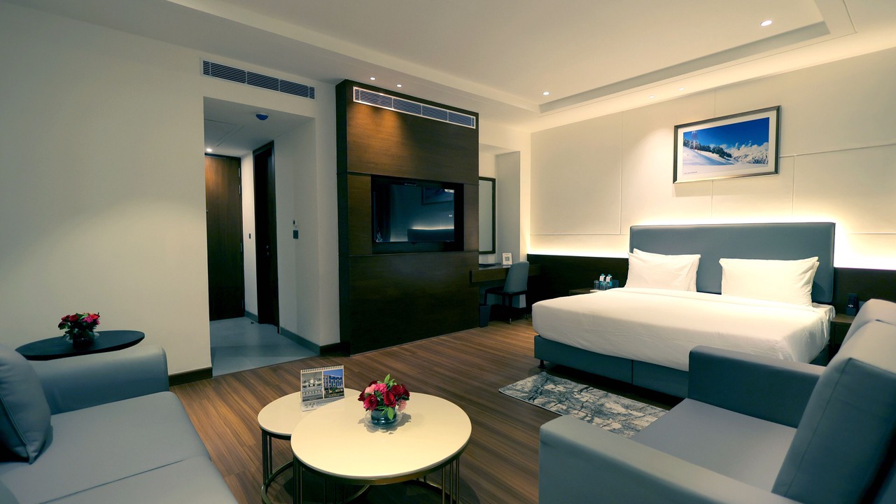 Photo of Bedroom in Jwalapur