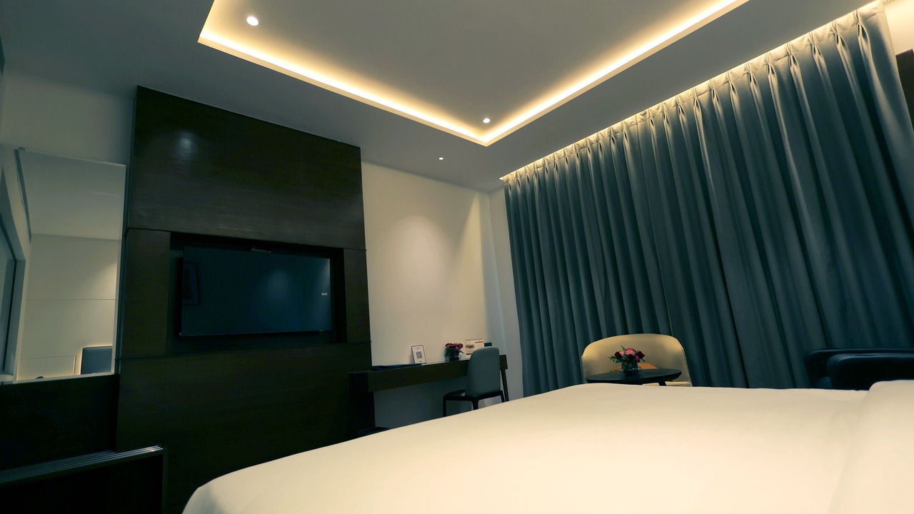 Photo of Bedroom in Jwalapur