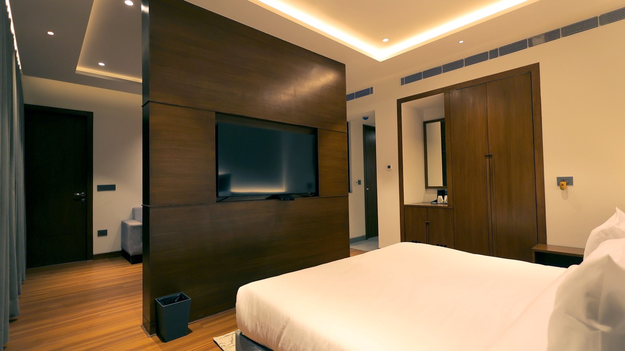Photo of Bedroom in Jwalapur