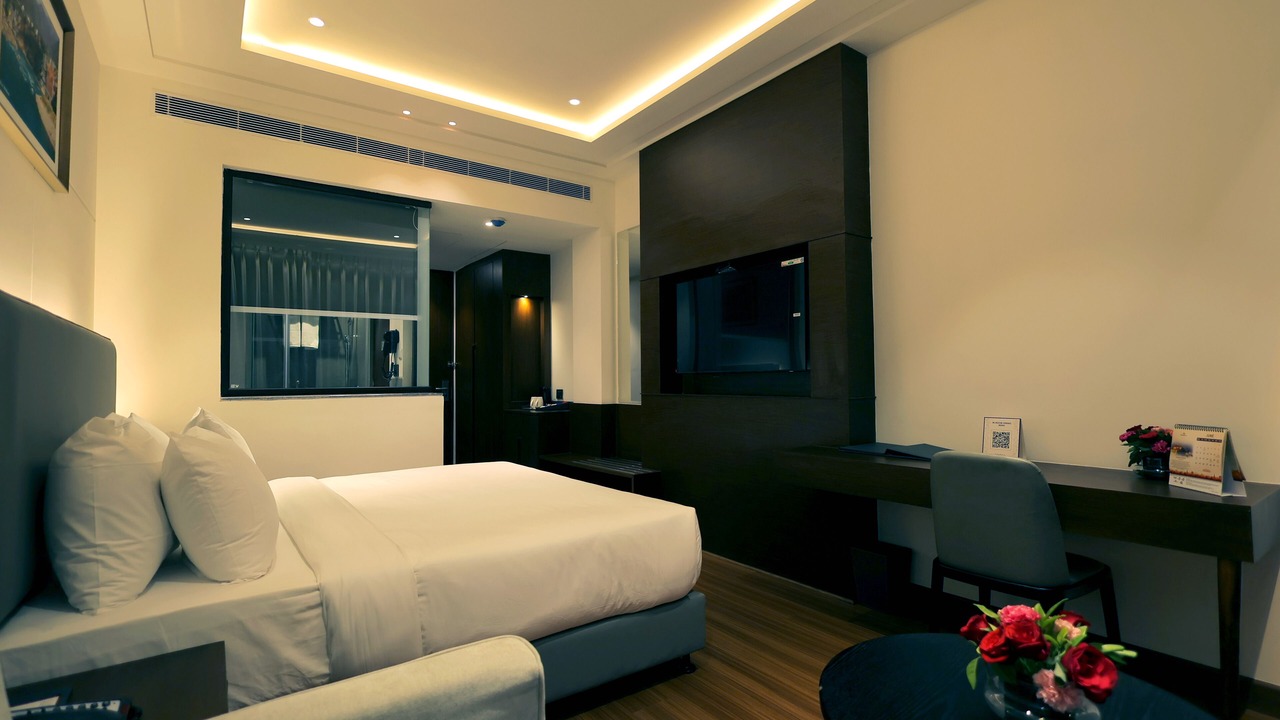 Photo of Bedroom in Jwalapur