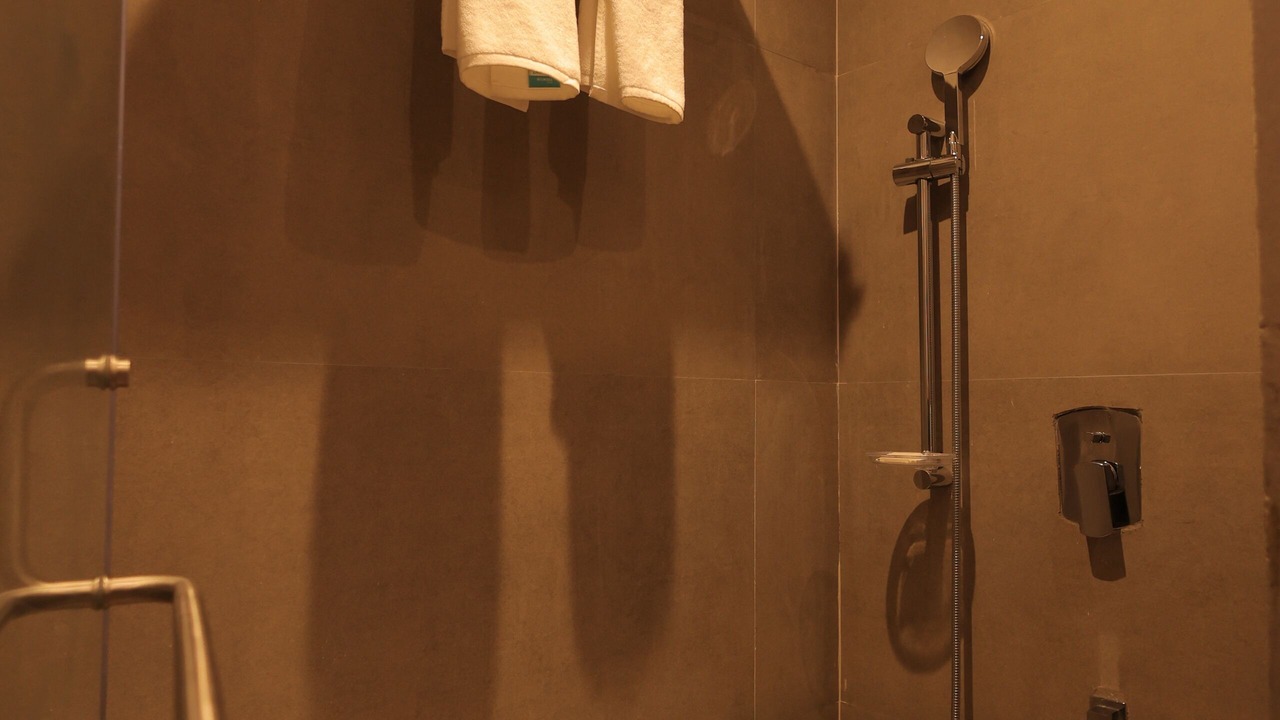 Photo of Bathroom in Jwalapur