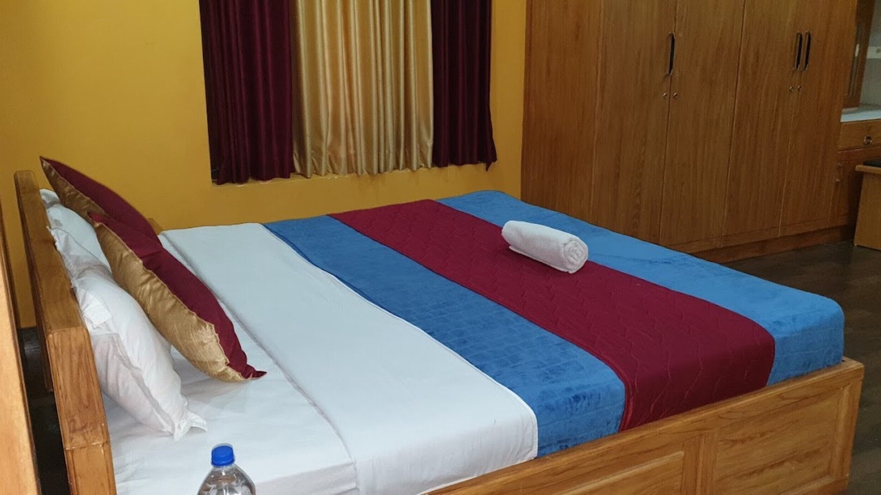 Photo of Bedroom in Bekal