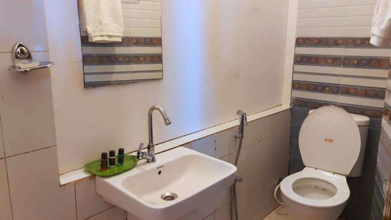 Photo of Bathroom in Bekal