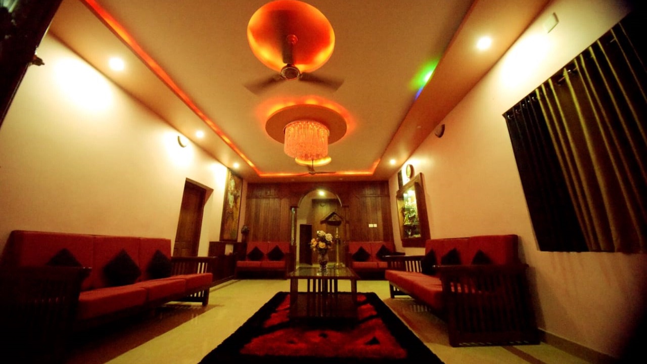 Photo of Bedroom in Bekal