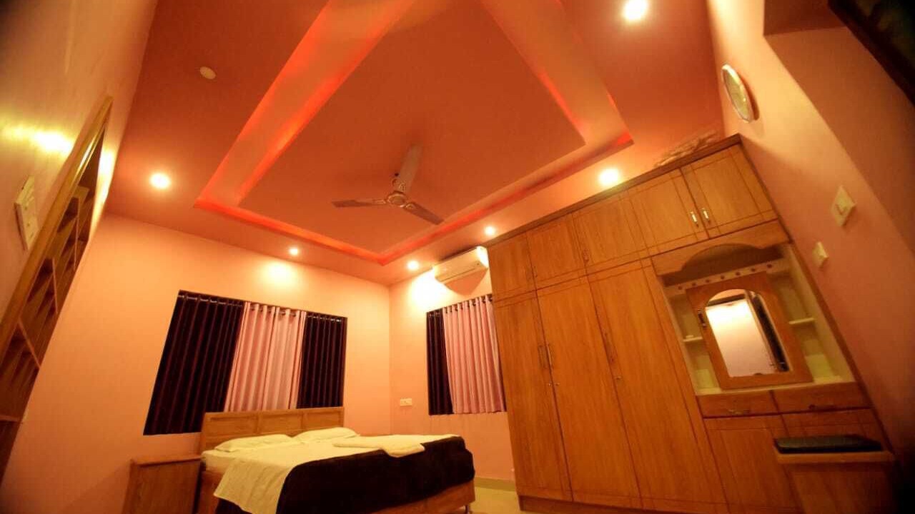 Photo of Bedroom in Bekal